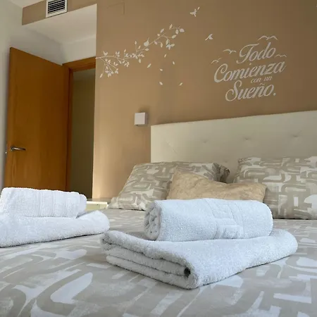 Appartement Urban Grupo Ac Gestion