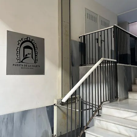 Urban Grupo Ac Gestion Appartement *