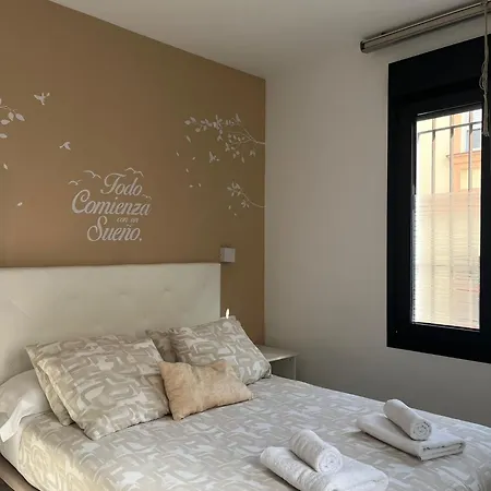 Appartement Urban Grupo Ac Gestion *