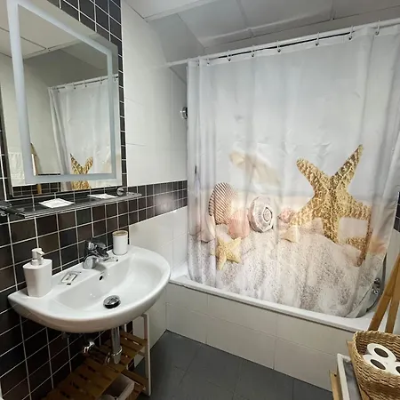 Appartement Urban Grupo Ac Gestion Cadix
