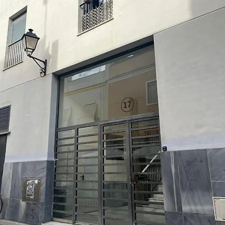 Urban Grupo Ac Gestion Appartement *