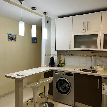 Appartement Urban Grupo Ac Gestion Cadix