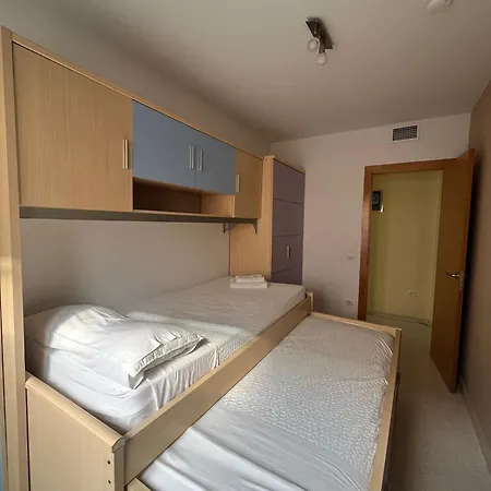 Urban Grupo Ac Gestion Appartement