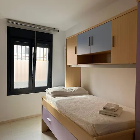 Appartement Urban Grupo Ac Gestion *