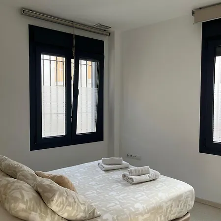 Appartement Urban Grupo Ac Gestion Cadix