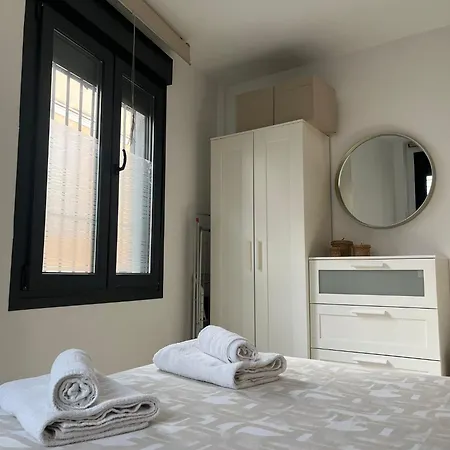 Urban Grupo Ac Gestion Appartement Cadix
