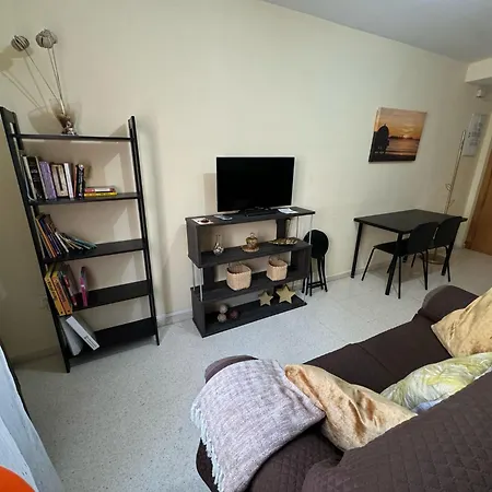 Appartement Urban Grupo Ac Gestion *