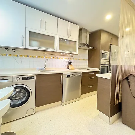 Appartement Urban Grupo Ac Gestion Cadix