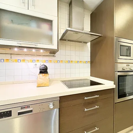 Urban Grupo Ac Gestion Appartement